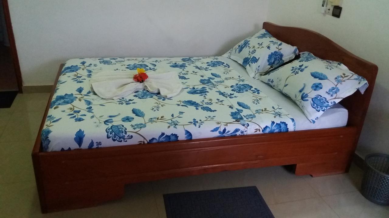 Chez Sabine Bed and Breakfast Abomey Εξωτερικό φωτογραφία